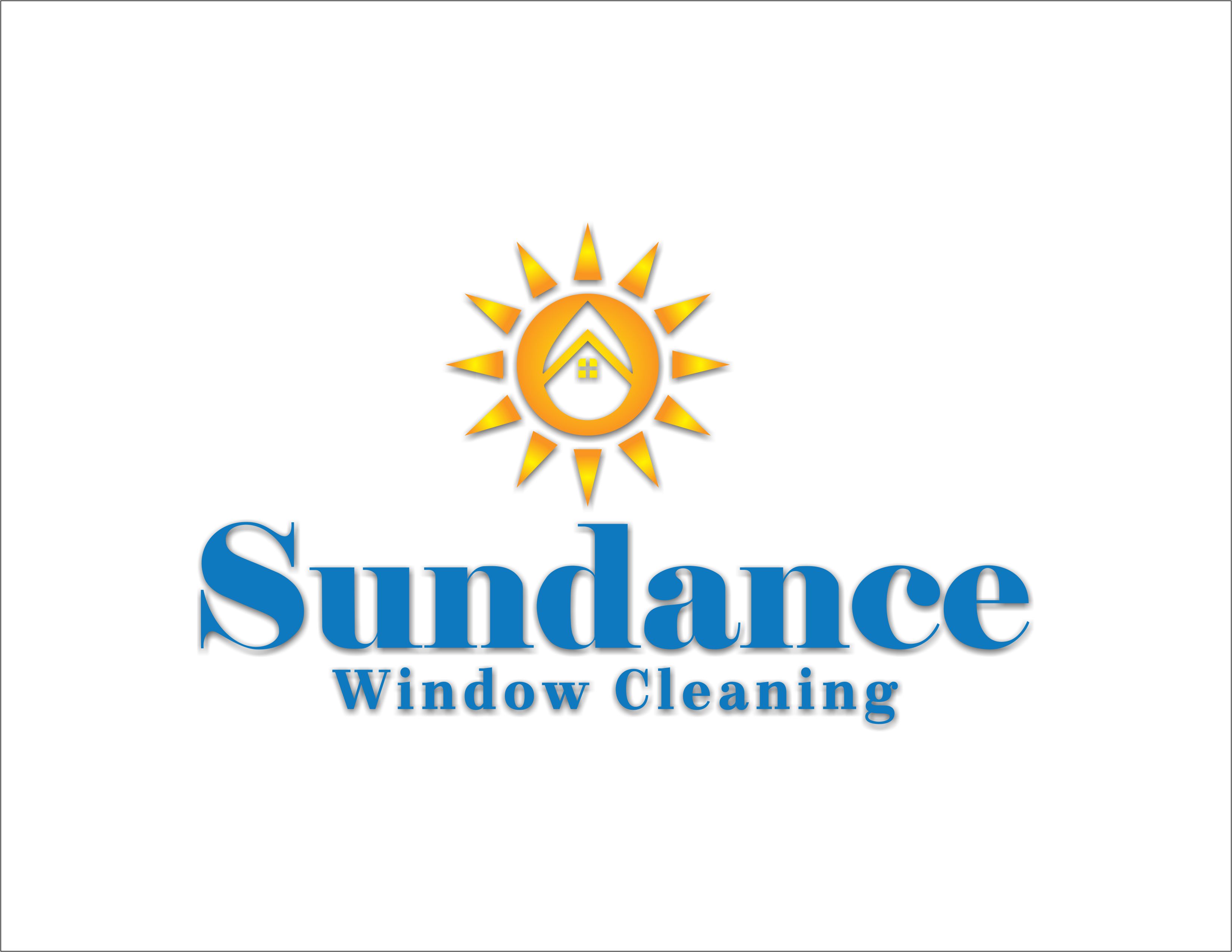 Logo for Sundance Window Cleaning