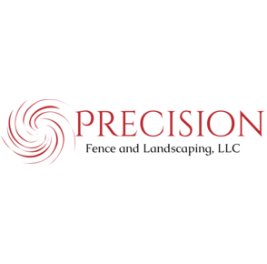 Precision Fence and Landscaping, LLC logo
