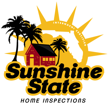 Logo for Sunshine State Home Inspections