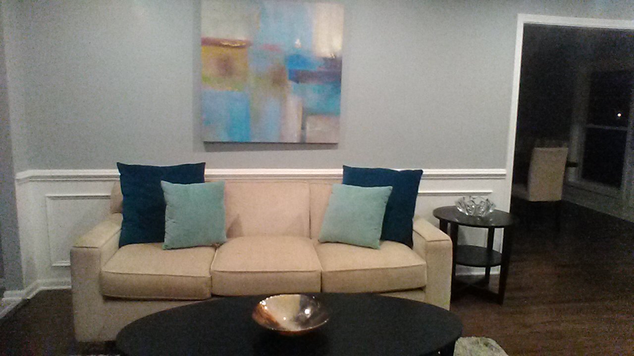 Avatar for Accent Rental Displays