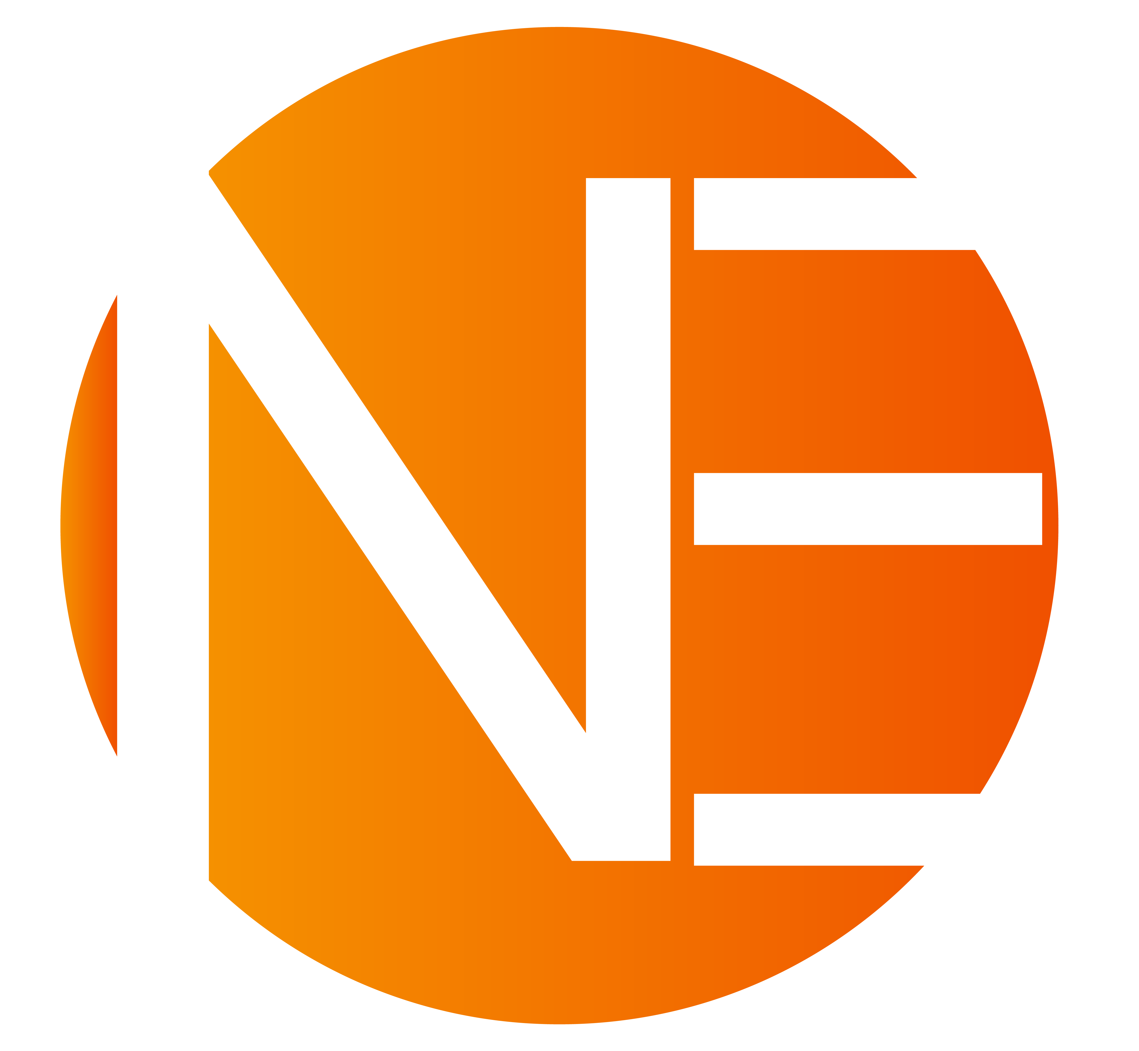 NE Cabinet logo