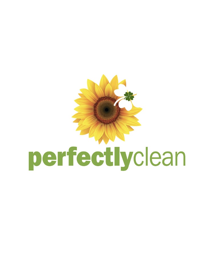 Logo for Organic Cleaning Service Inc