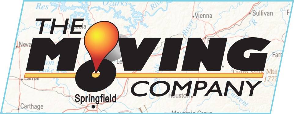 The Moving Company logo