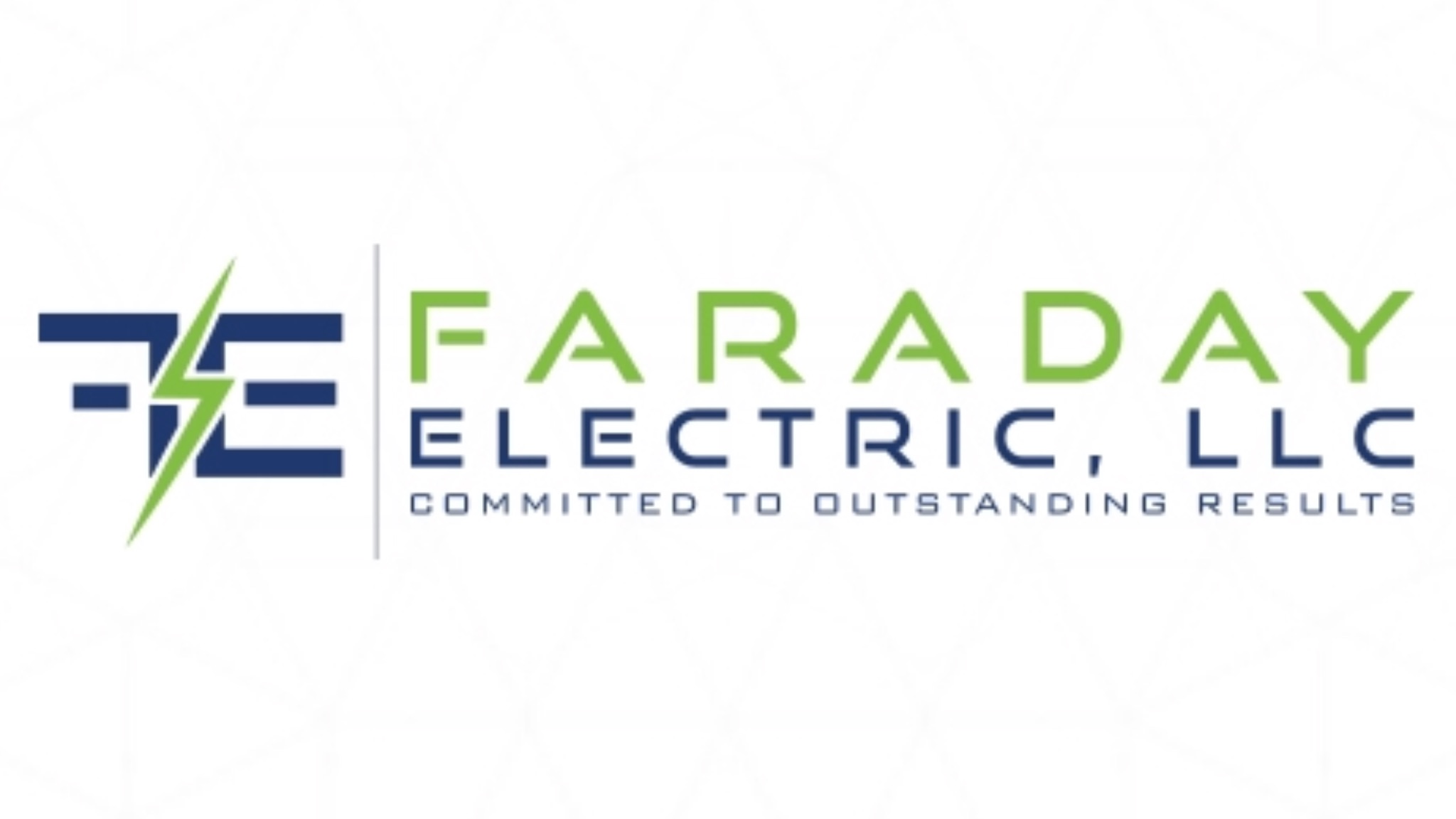 Faraday Electric LLC logo