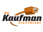 D. C. Kaufman Electrical, Inc. logo