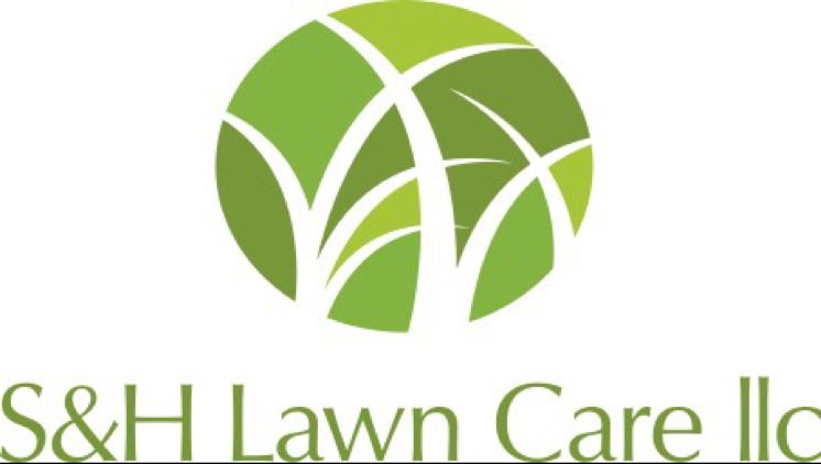 Logo for S&H Lawn Care llc