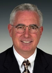Bob McCorkle – Intracostal Realty logo