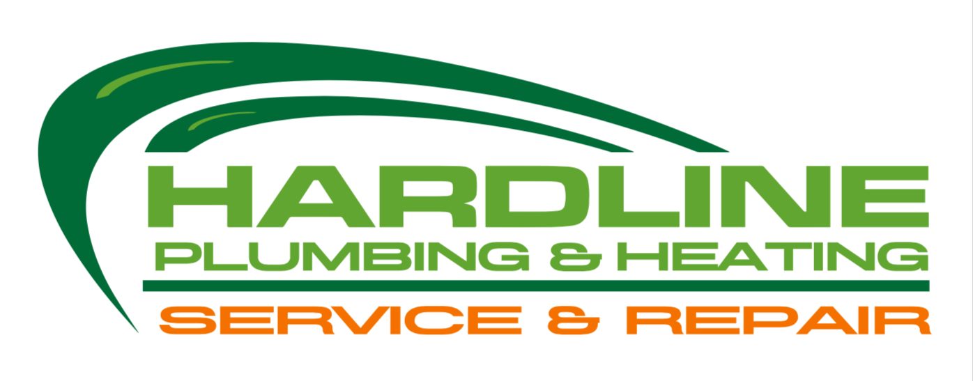 Hardline Plumbing and Heating logo