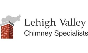 Logo for Lehigh Valley Chimney Specialists