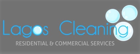 Lagos Cleaning logo