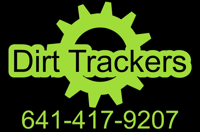 Dirt Trackers logo