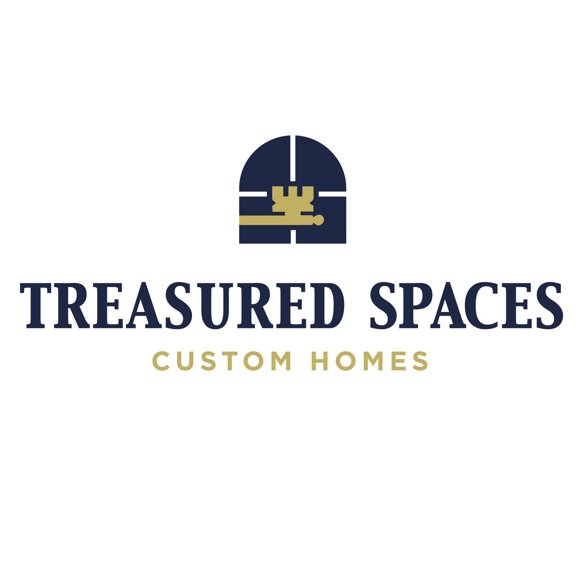 Treasured Spaces Inc logo