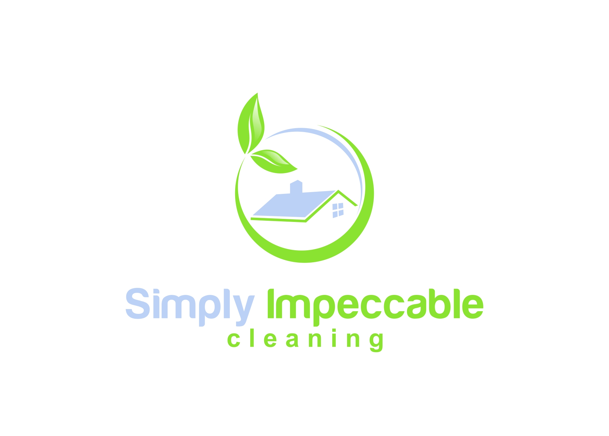 Logo for Simply Impeccable Cleaning