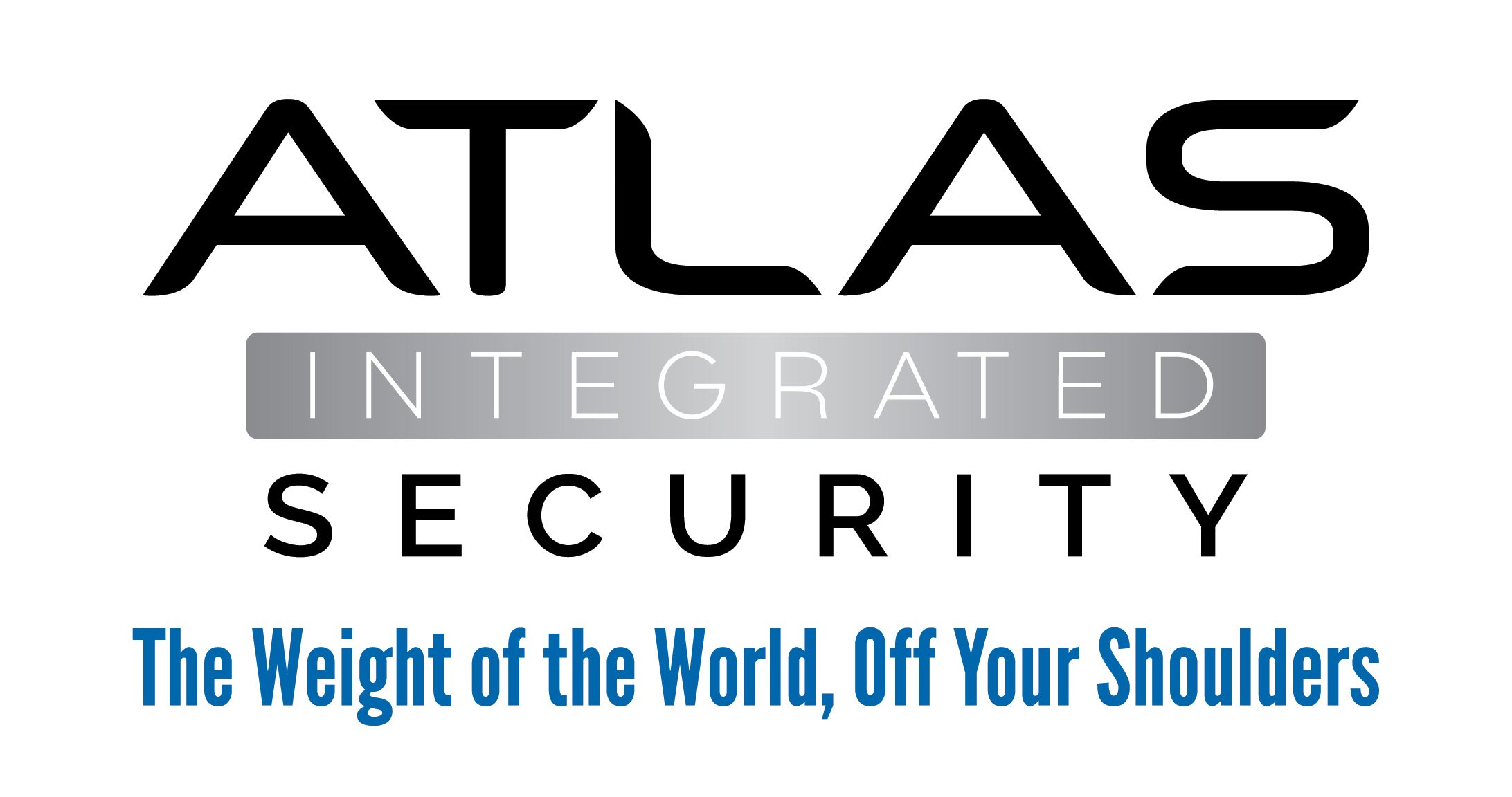Atlas Integrated Security logo