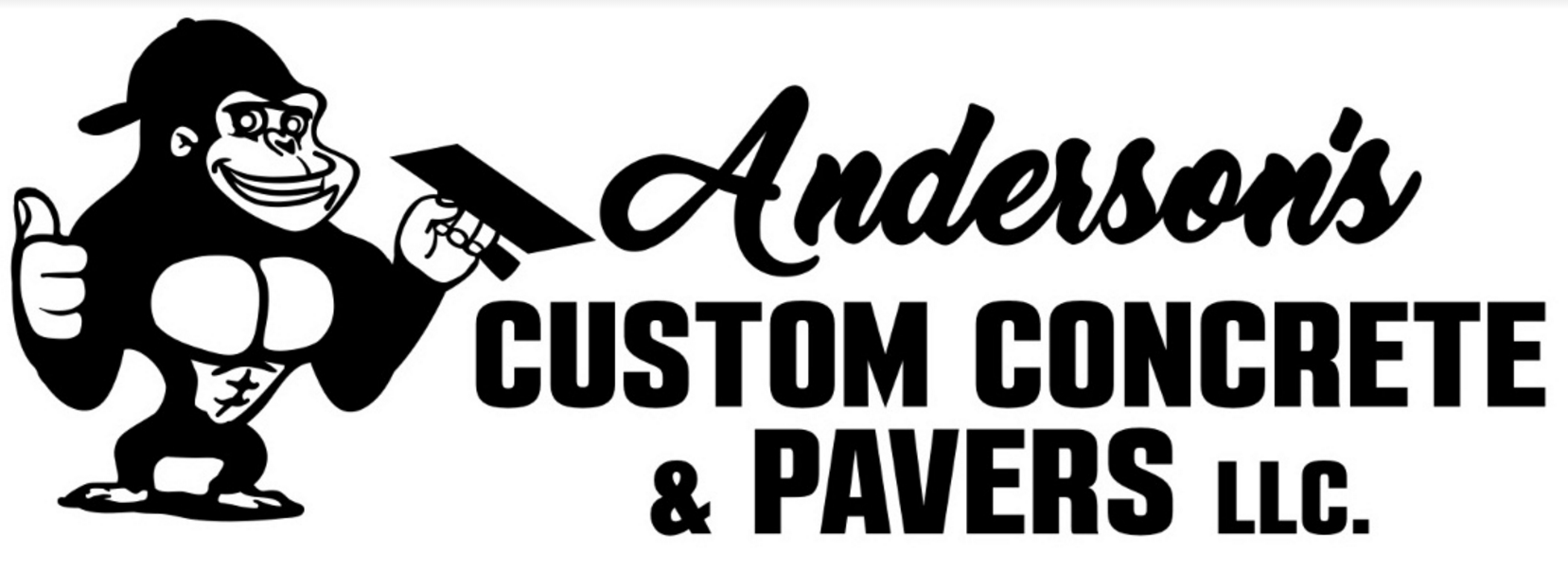 Avatar for Anderson's Custom Concrete & Pavers LLC