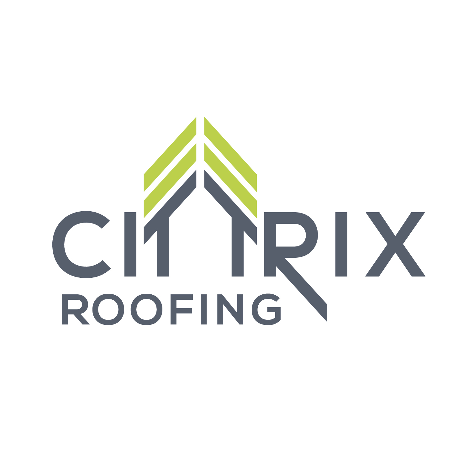 Cittrix Roofing, LLC logo