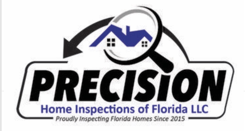 Precision Home Inspection Of Florida logo