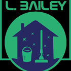 L Bailey Cleaning Services logo