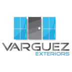 Varguez Exteriors logo