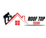 Logo for Rooftop Techs