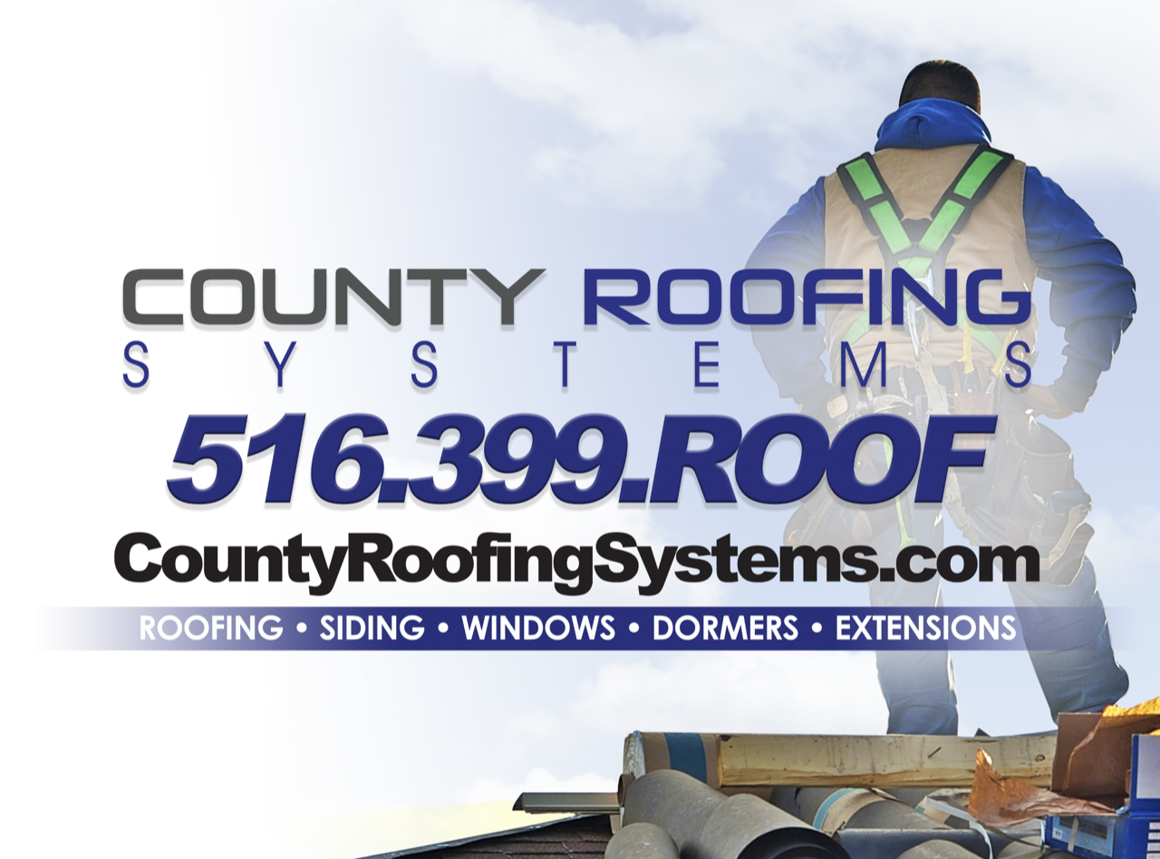 Avatar for County Roofing Systems