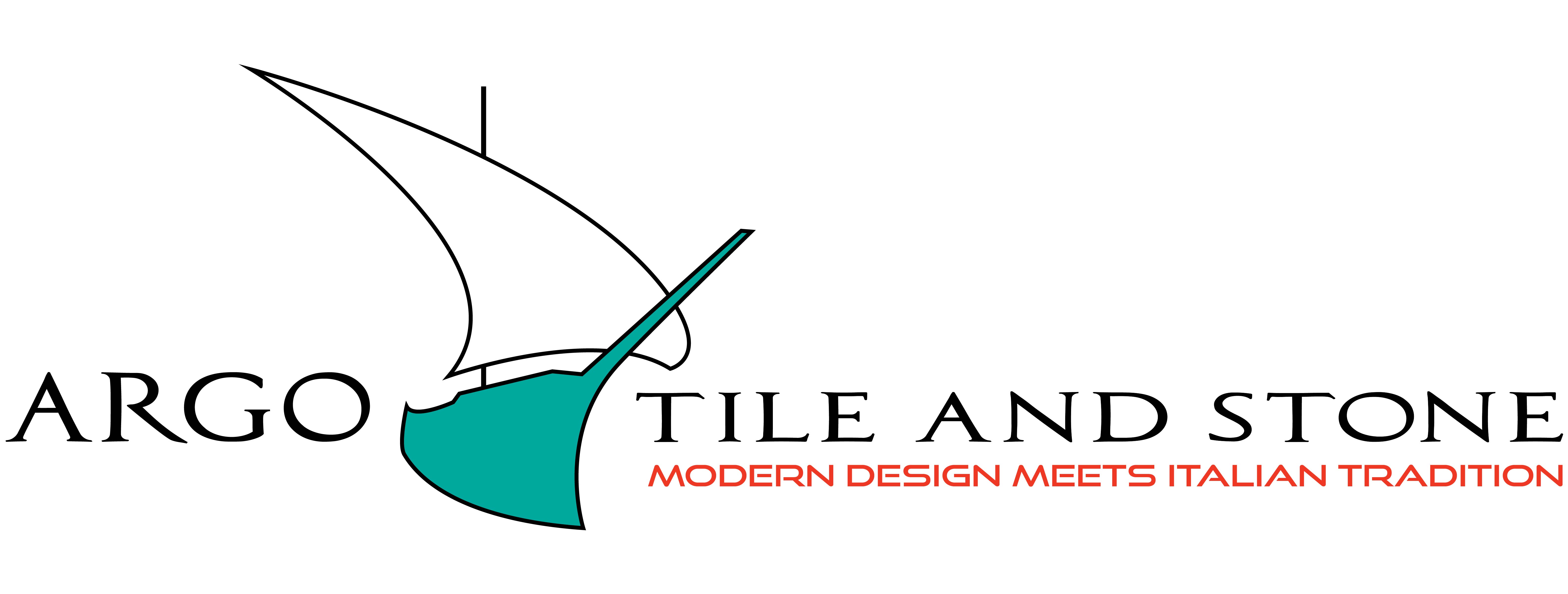 Logo for Argo Tile and Stone