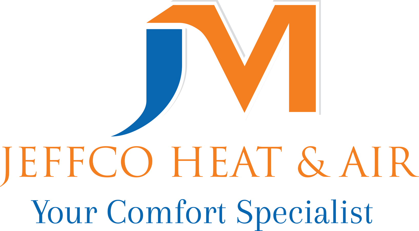 Jeffco Heating & Air Conditioning logo