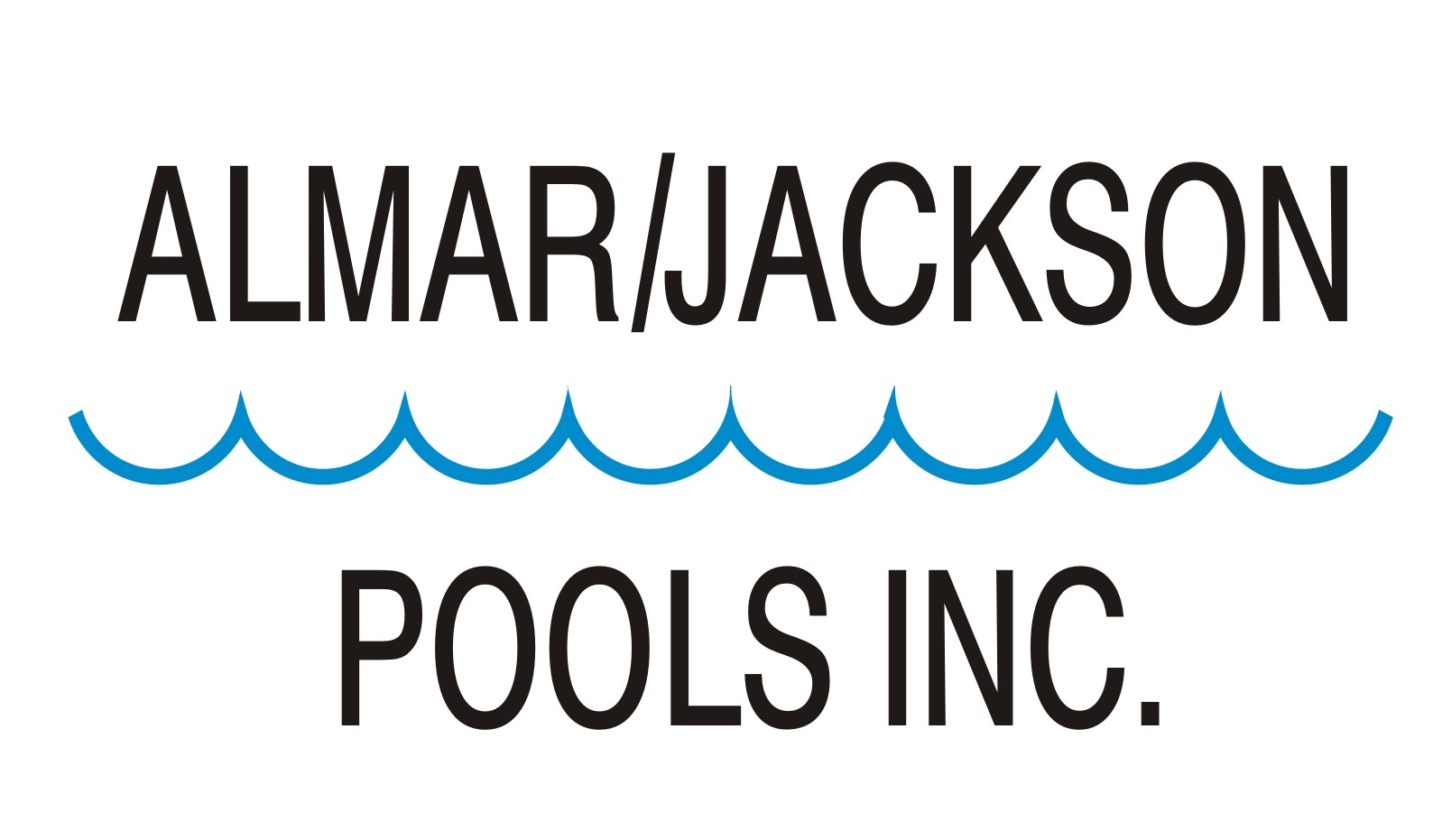 Almar-Jackson Pools, Inc. logo