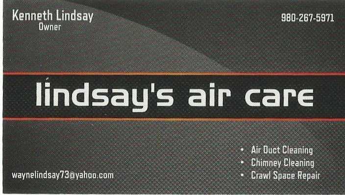 Avatar for Lindsay's Air Care