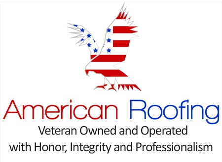 American Roofing of Jacksonville, LLC. logo
