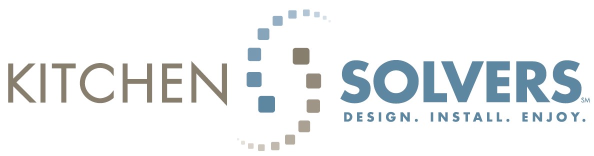 Kitchen Solvers of Punta Gorda logo