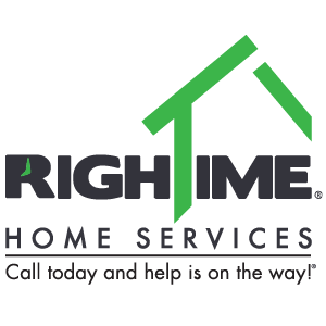 Greenstar Home Services & RighTime Home Services logo