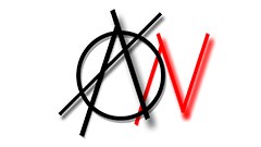 Logo for Michael Avon