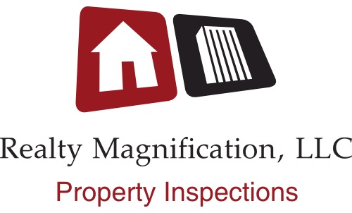 Logo for Realty Magnification, LLC Property Inspections