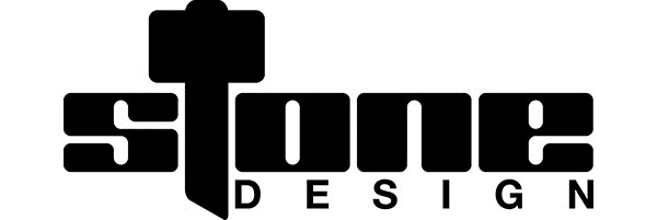 Logo for Stone Design