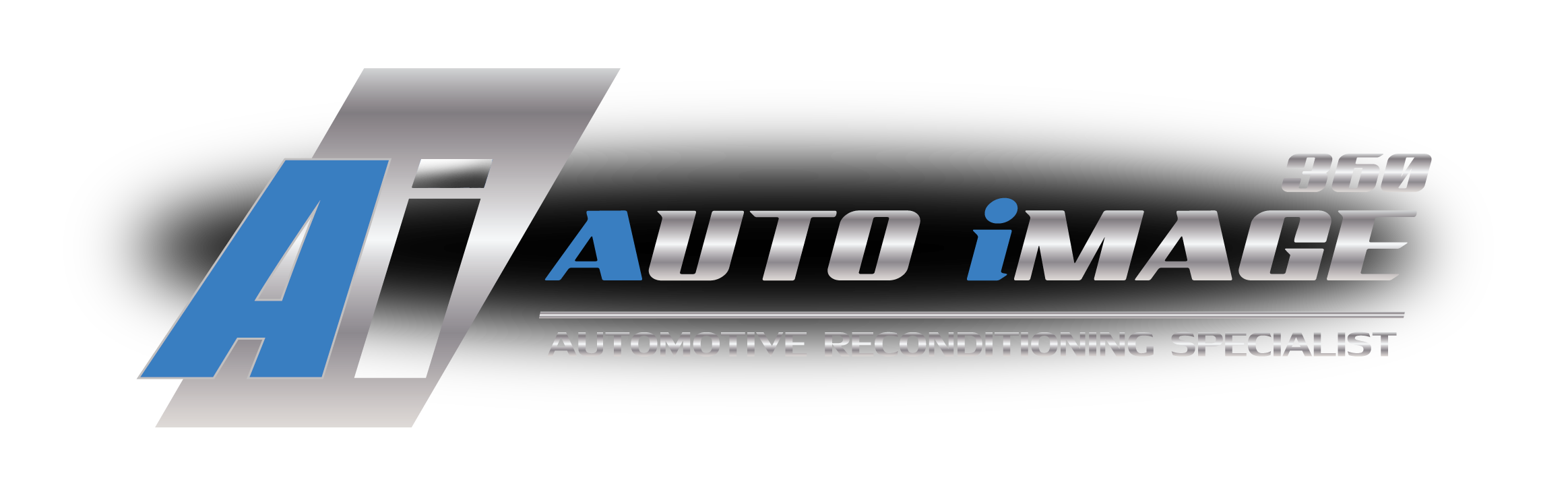 Auto Image 360 logo