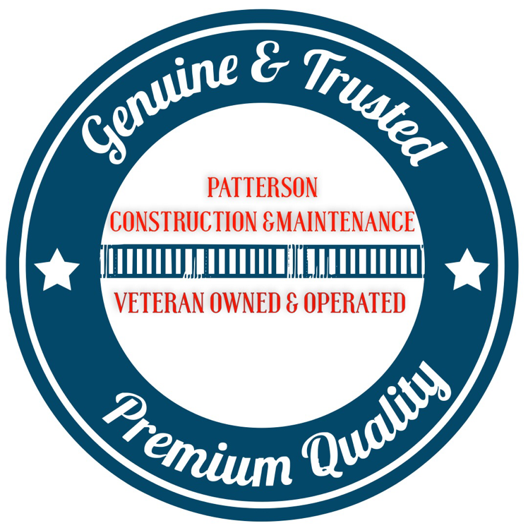 Avatar for Patterson Construction