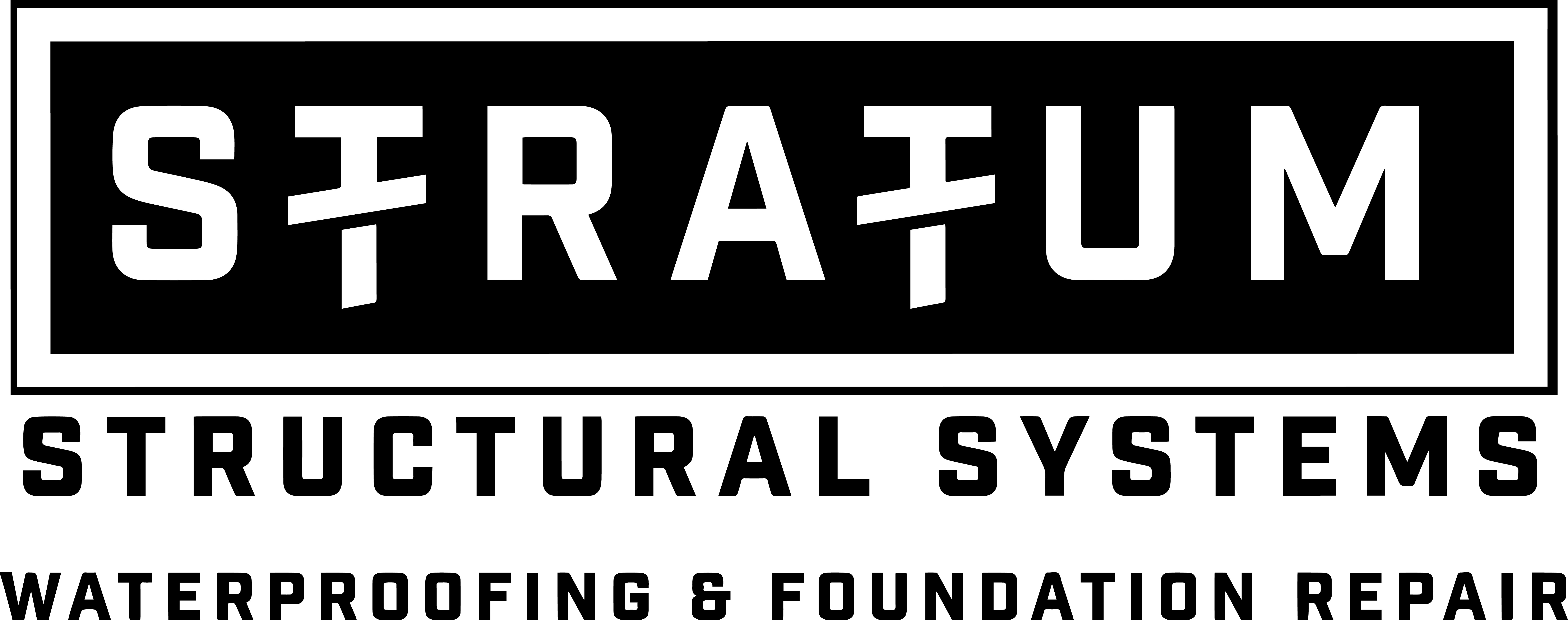 Stratum Structural Systems logo