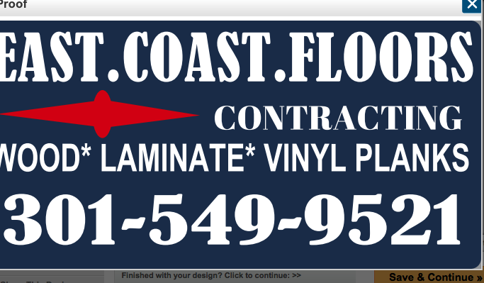 Avatar for East Coast Floors LLC