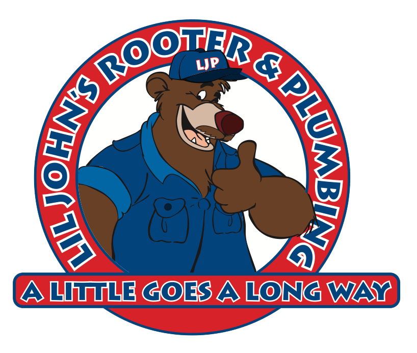 Logo for Lil John's Rooter & Plumbing LLC