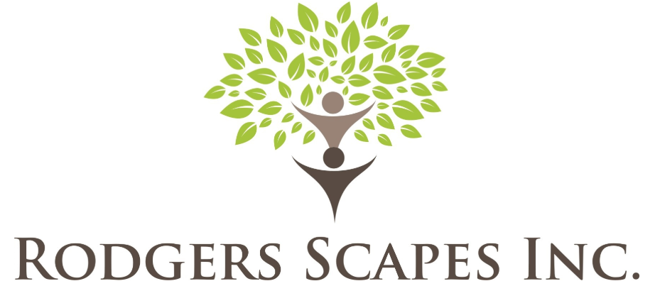 Logo for Rodgers Scapes Inc.