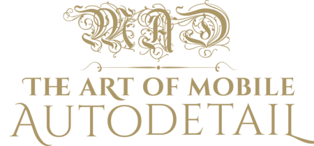 The Art Of Mobile Auto Detailing logo