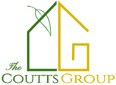 Logo for The Coutts Group: Builders & Remodelers