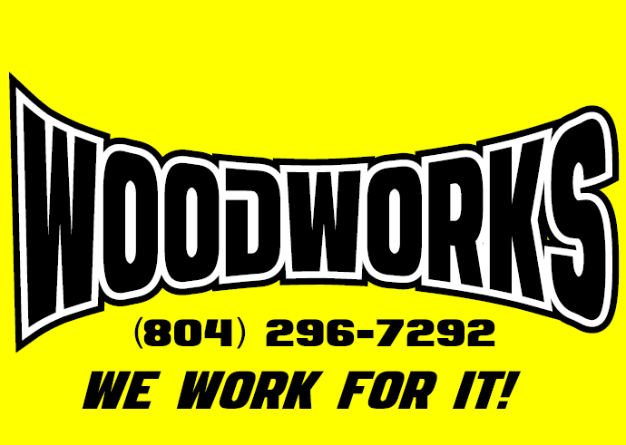 Logo for Woodworks, LLC