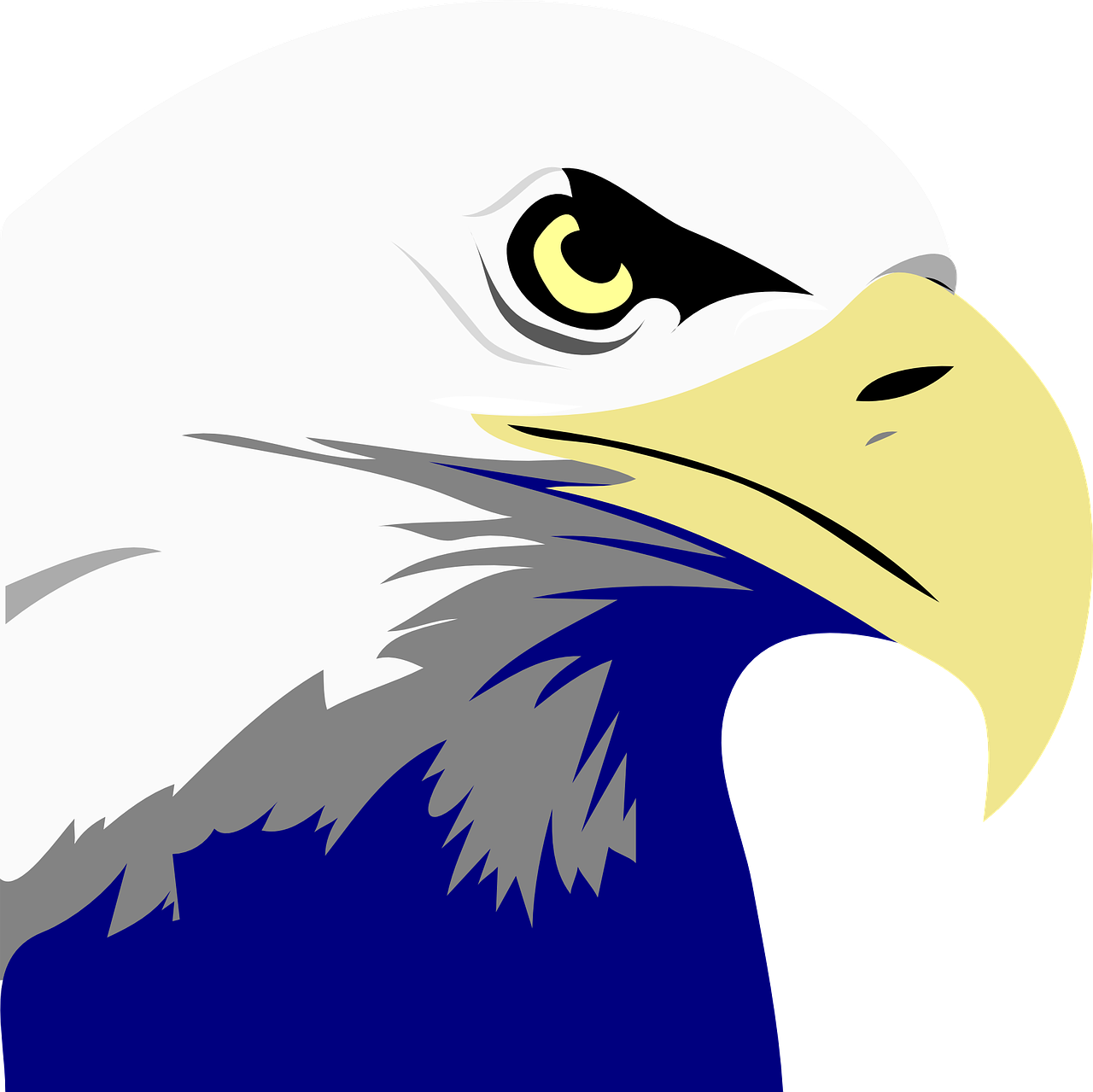 Logo for Eagle Mechanical Solutions