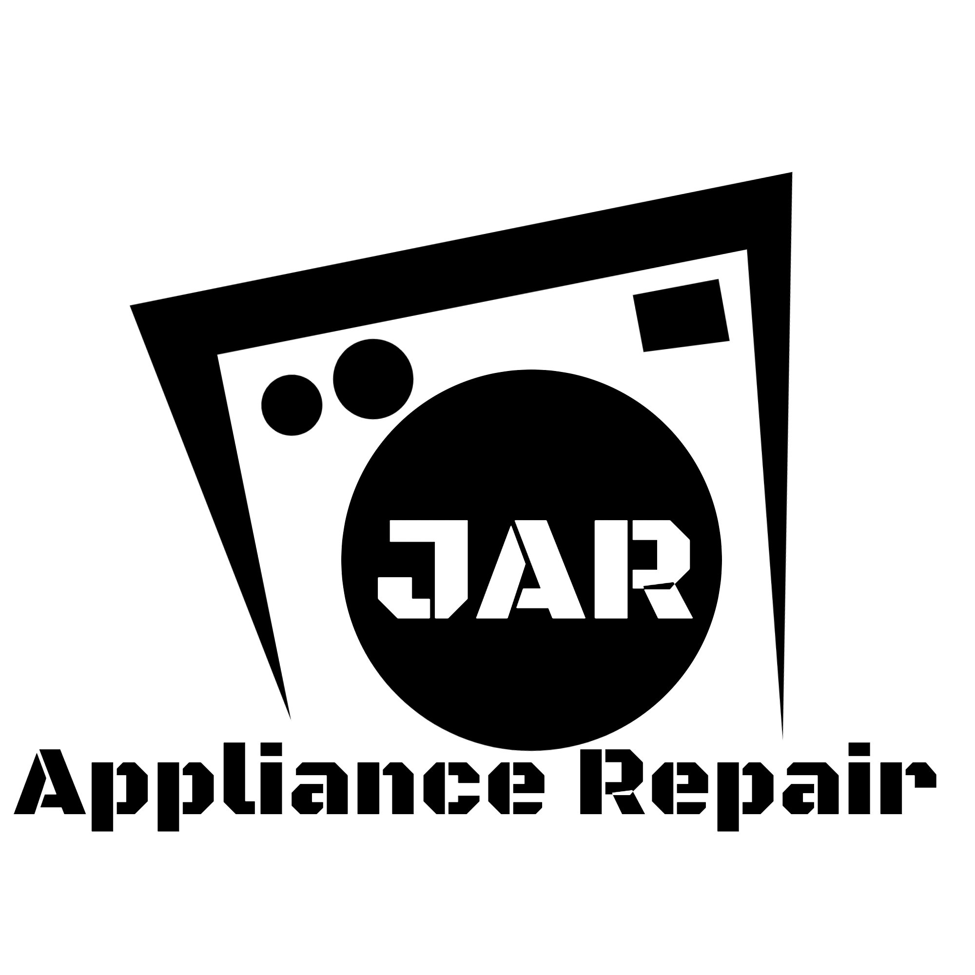 Johnnie's Appliance Repair logo