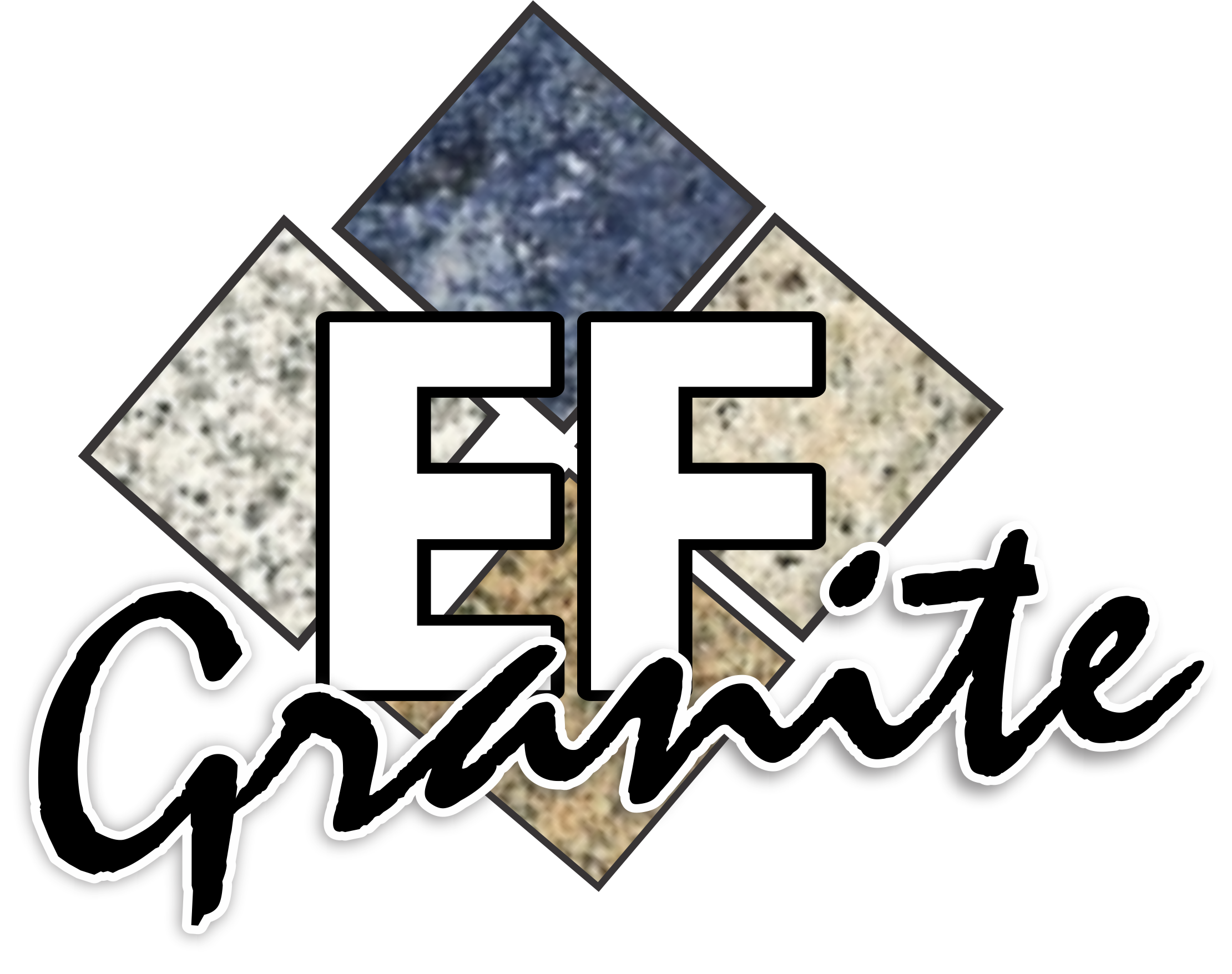 EF Granite Corp logo