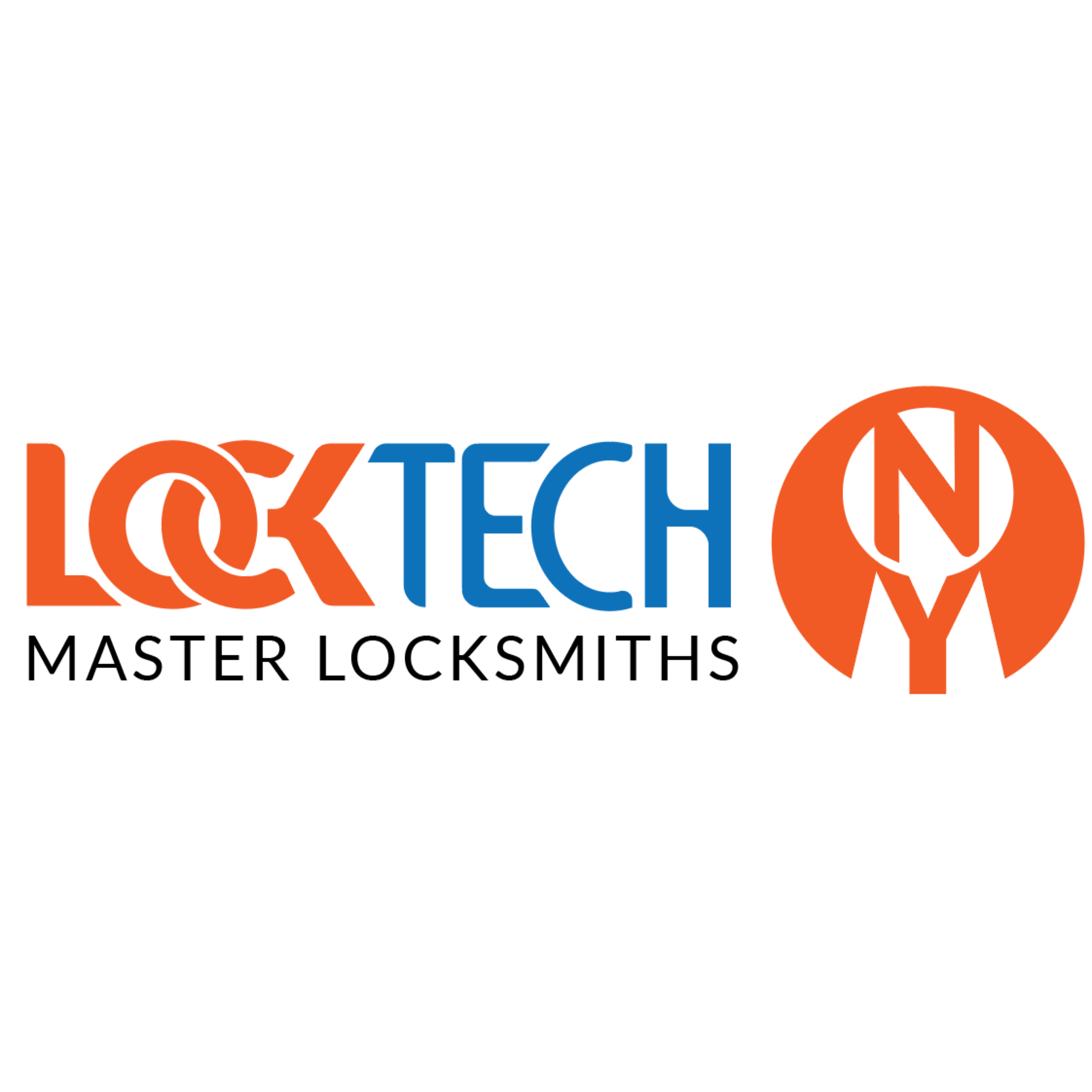LocktechNY Inc. logo