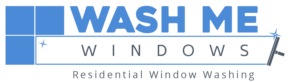 Wash Me Windows logo