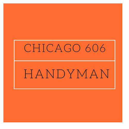Chicago 606 Handyman and Remodeling Services logo